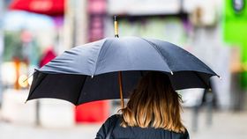 ANM, prognoză meteo specială pentru Capitală! Vremea rea continuă până în weekend